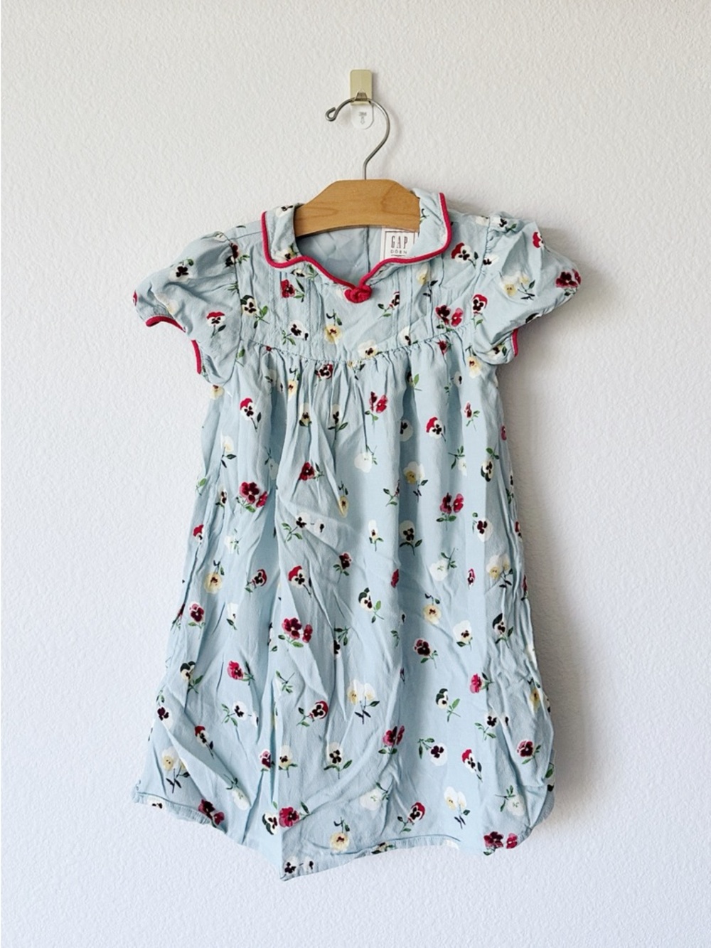 GAP x Doen Girl’s Dress